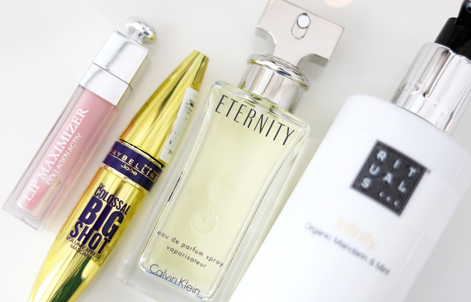 Bluebell Lovestyle April 2016