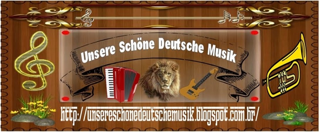 Unsere Schöne Deutsche Musik