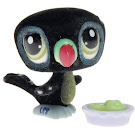 Littlest Pet Shop Collectible Pets Toucan (#1014) Pet