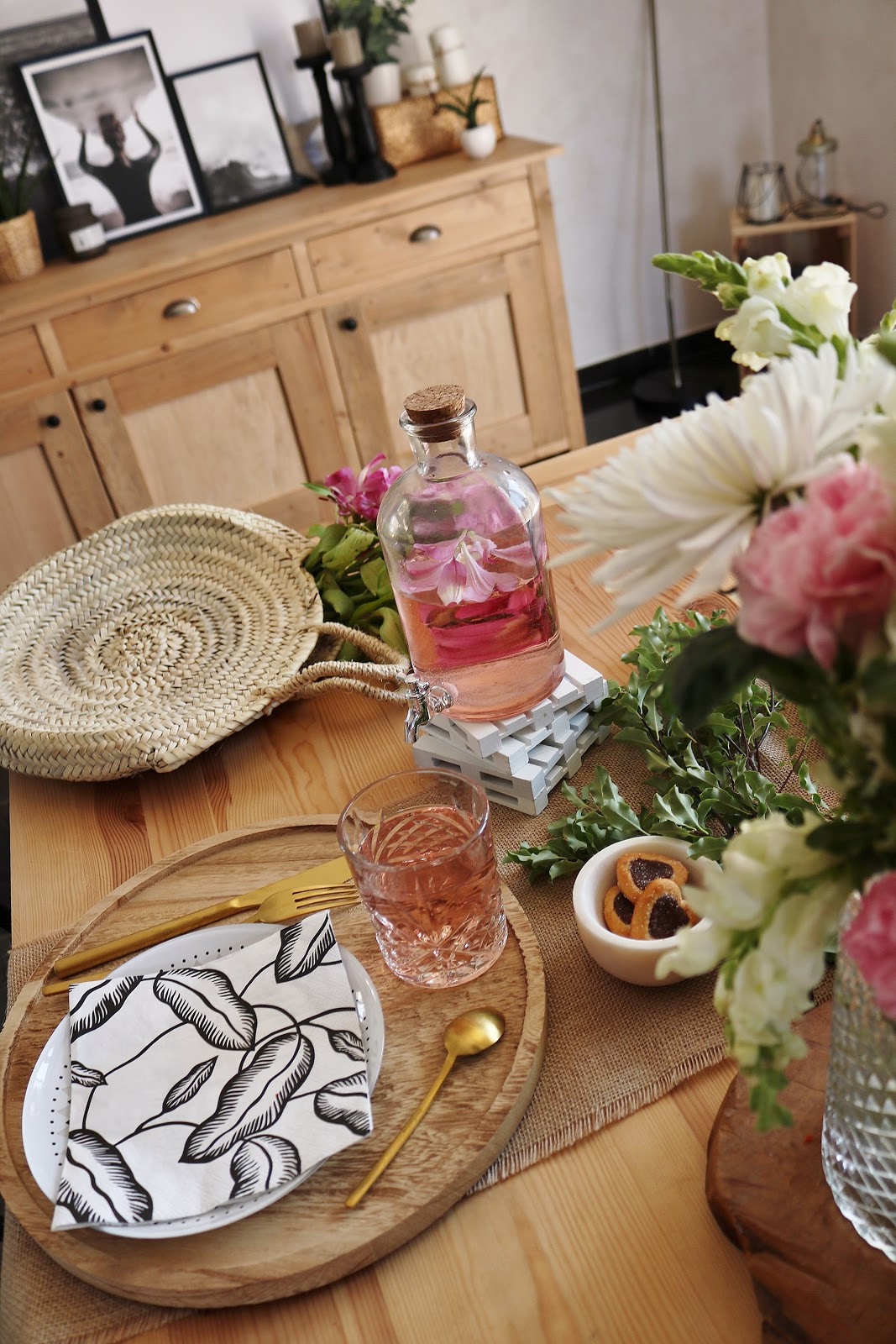 Litteraretvoyage Lys Blanc