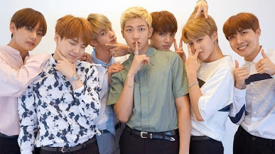 Foto Member BTS Terlengkap Member BTS Terlengkap