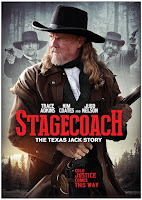 Viễn Tây Sinh Sát - Stagecoach: The Texas Jack Story
