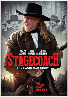 Viễn Tây Sinh Sát - Stagecoach: The Texas Jack Story Viễn Tây Sinh Sát