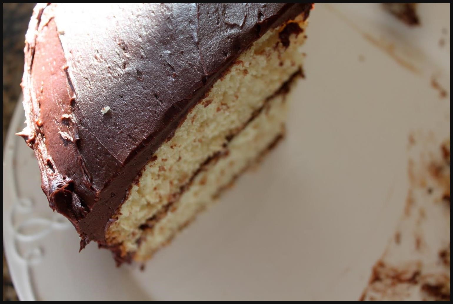 14 Smitten Kitchen Chocolate Cake 10 