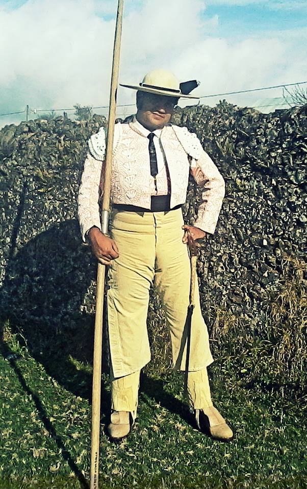 Toreros Mexicanos ALFREDO HERNANDEZ