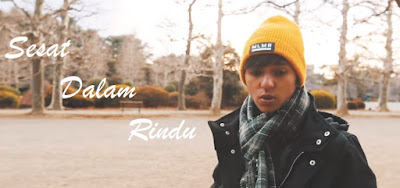 Lirik Lagu Ku Sesat Dalam Rindu Aiman Tino Viral Glamour