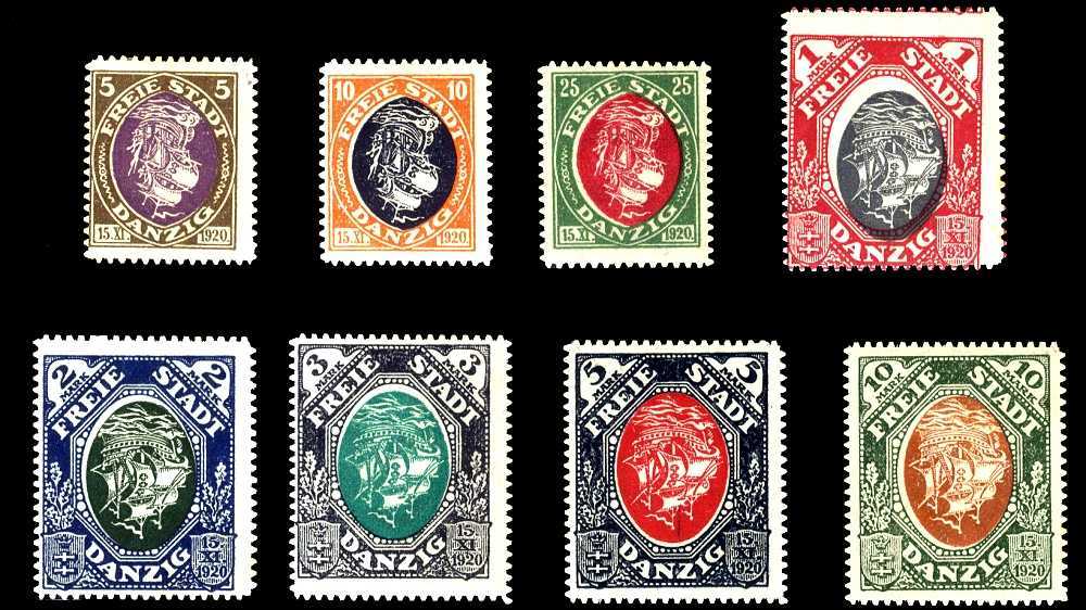 Postage stamps and postal history of the United States