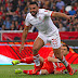 Crónica: Atlas 1-3 Toluca