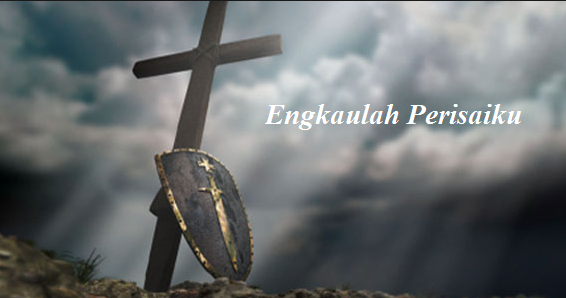 Engkaulah Perisaiku Kunci Chord Dasar Gbkp Km 8