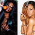 Azealia Banks e Rihanna trocam farpas na internet