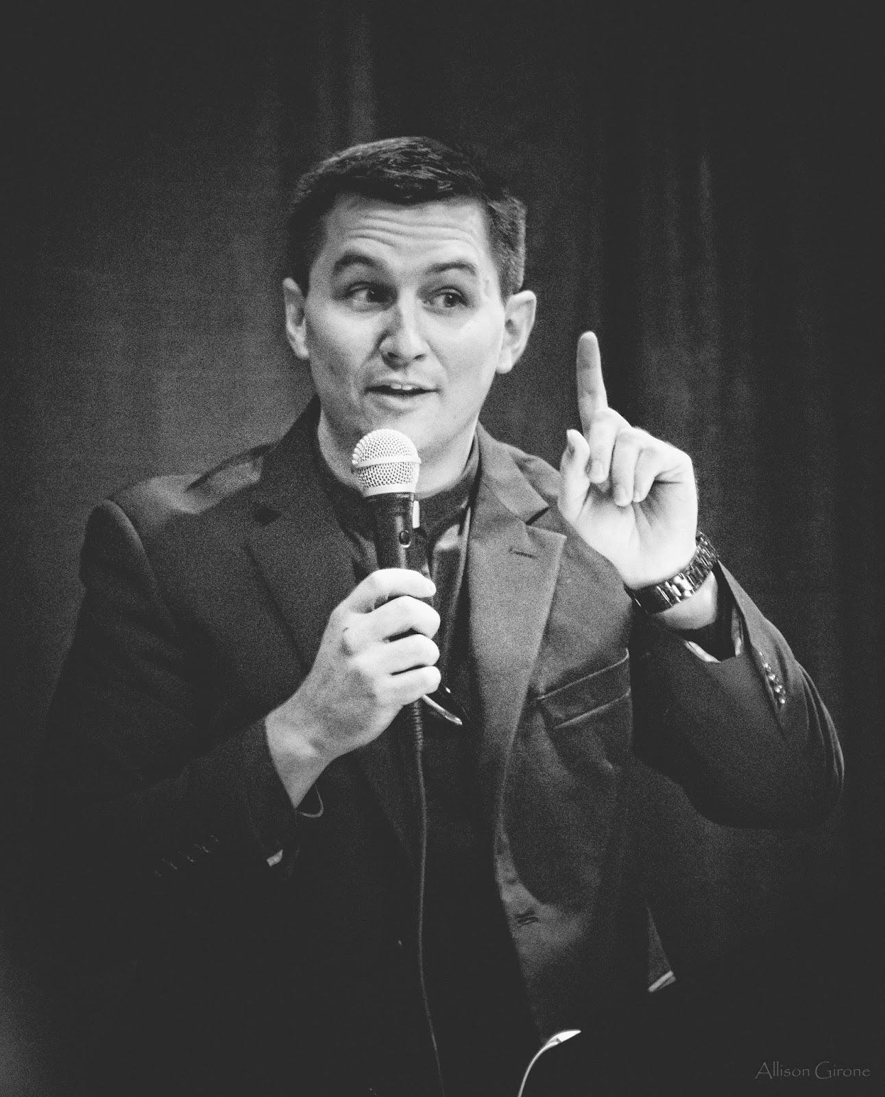 Raising Disciples of Jesus in an Age of Millennial Narcissism - Fr ...