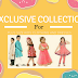 Best Indian Designer Online Shopping Store for Your Odd Size Kids