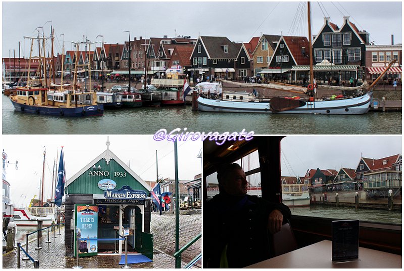 Marken Olanda