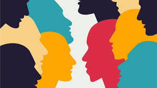 Dialogue – necessary to resolve problems Dialogue – necessary to resolve problems