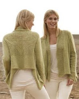 PATRON GRATIS CHAQUETA DE PUNTO 537 PATRON GRATIS CHAQUETA DE PUNTO 537