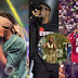 Highlights: Shatta Wale, Stonebwoy,Sarkodie,Kuami Eugene,Patapaa & Eshun Took Ghana to The World!