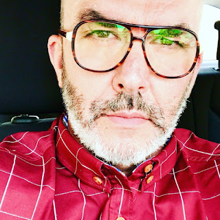 Premio ARGENTARIA 2019 Manuel Jiménez Martínez