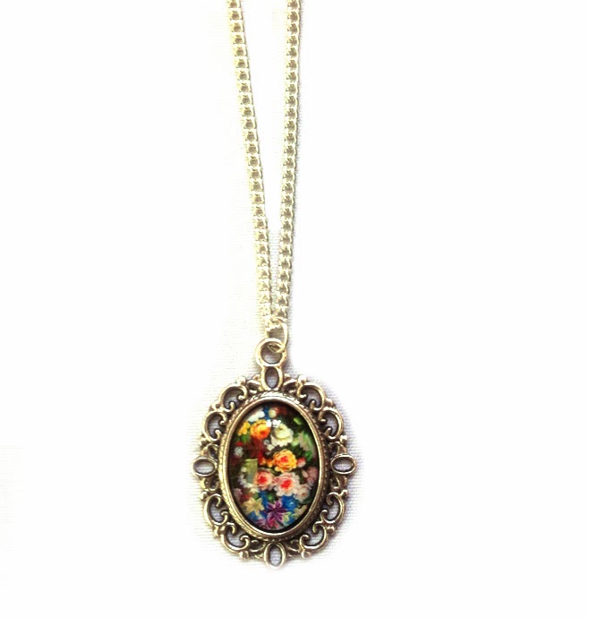 KeiStyles Jewellery Embellish Yourself!