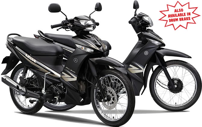 Yamaha Vega Motorcycle Details And Specifications Yamaha Vega Motorcycle Details And Specifications