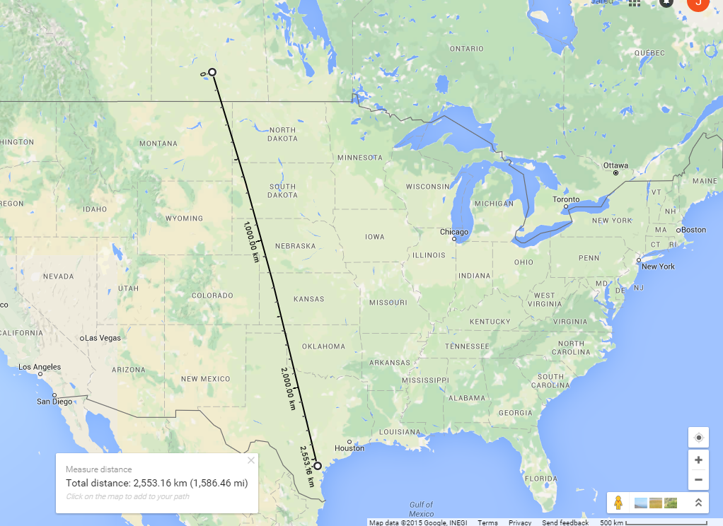 Bird Banding in Saskatchewan: One little bird's 2500 km journey!!