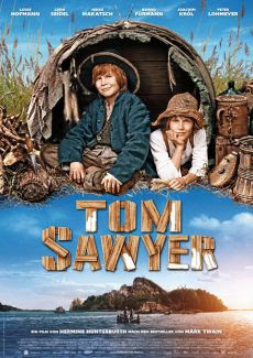 Những Cuộc Phiêu Lưu Của Tom Sawyer - Tom Sawyer Những Cuộc Phiêu Lưu Của Tom Sawyer