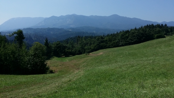 Campos de Predjama