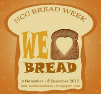 NCC Bread Week