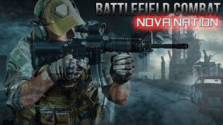 Battlefield Combat Nova Nation Mod APK For Android