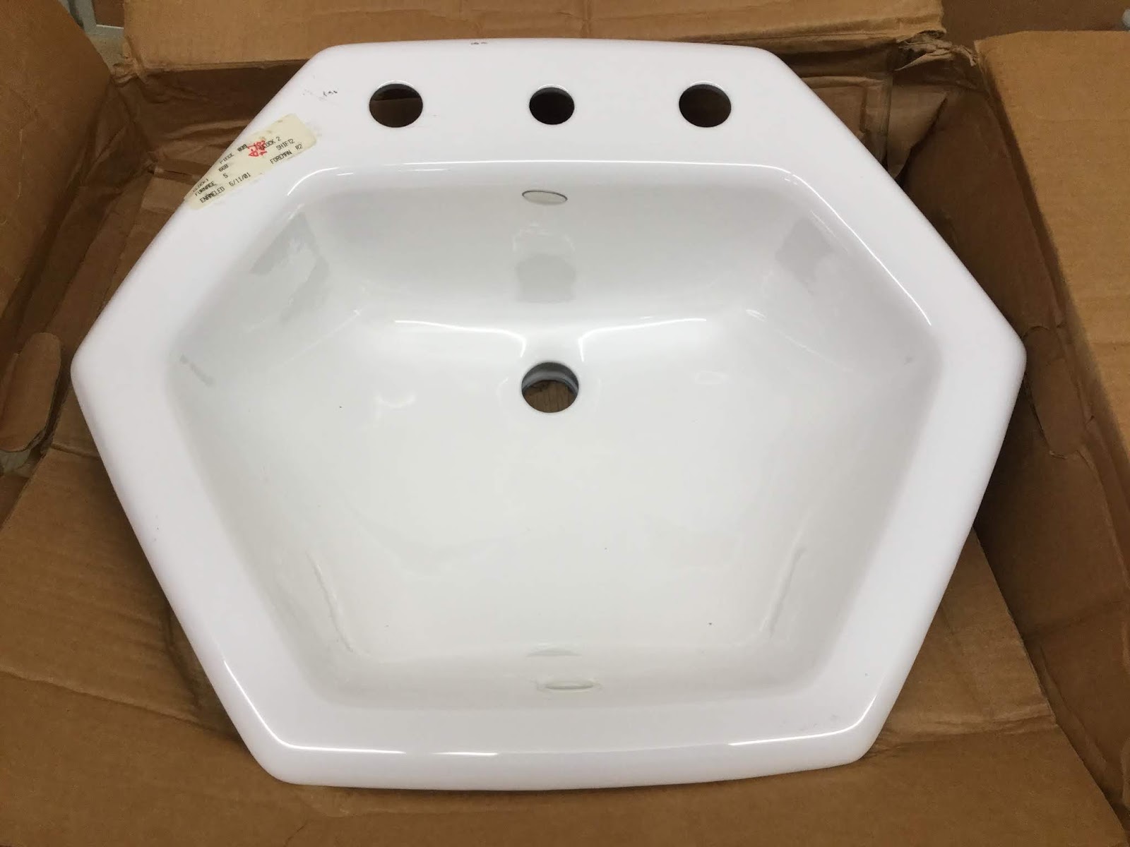 Find Discontinued Plumbing Fixtures Kohler K 2930 K