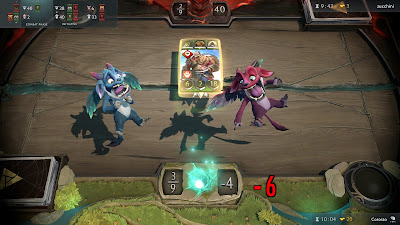 Artifact Game Screenshot 10