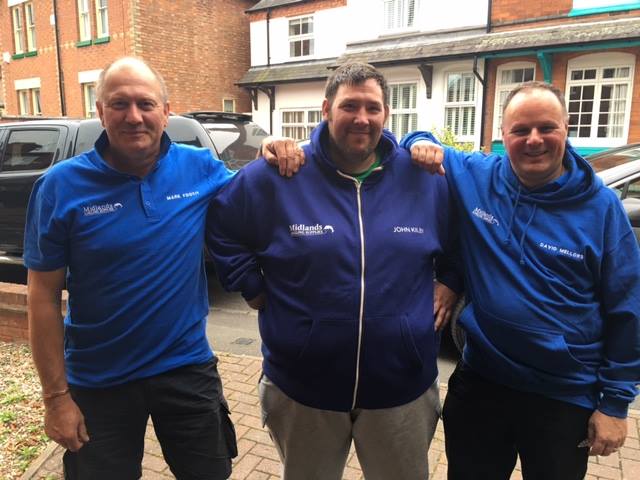 Angling supplies ltd Clearance