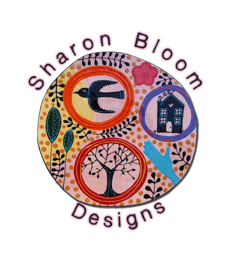 Sharon Bloom Designs