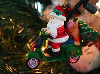 Funny Image Collection: Funny Santa Claus pictures Collection!