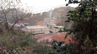 A factory in Sonapur, Guwahati 