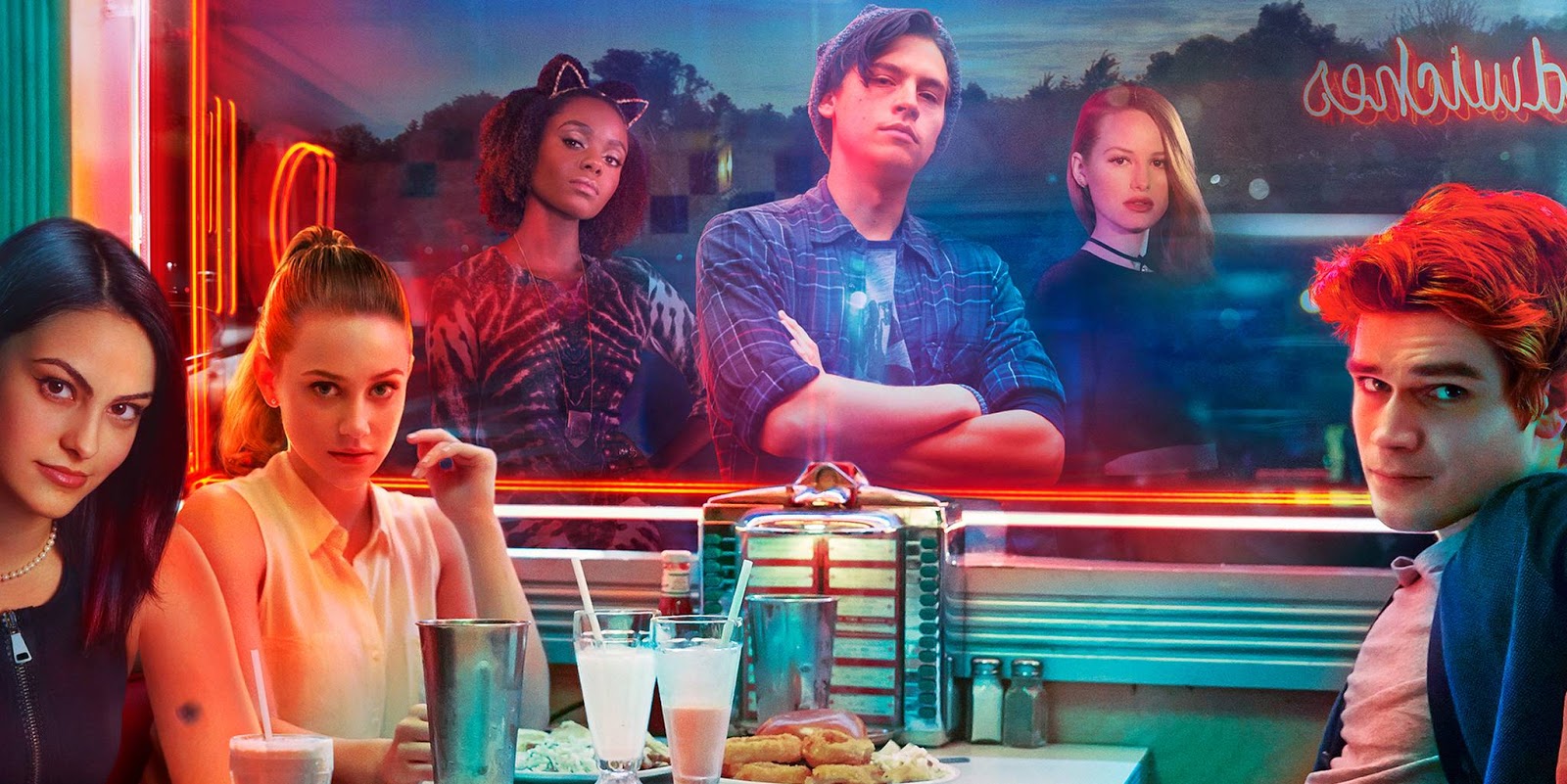 Featured image of post Fondos De Pantalla De Riverdale Para Pc