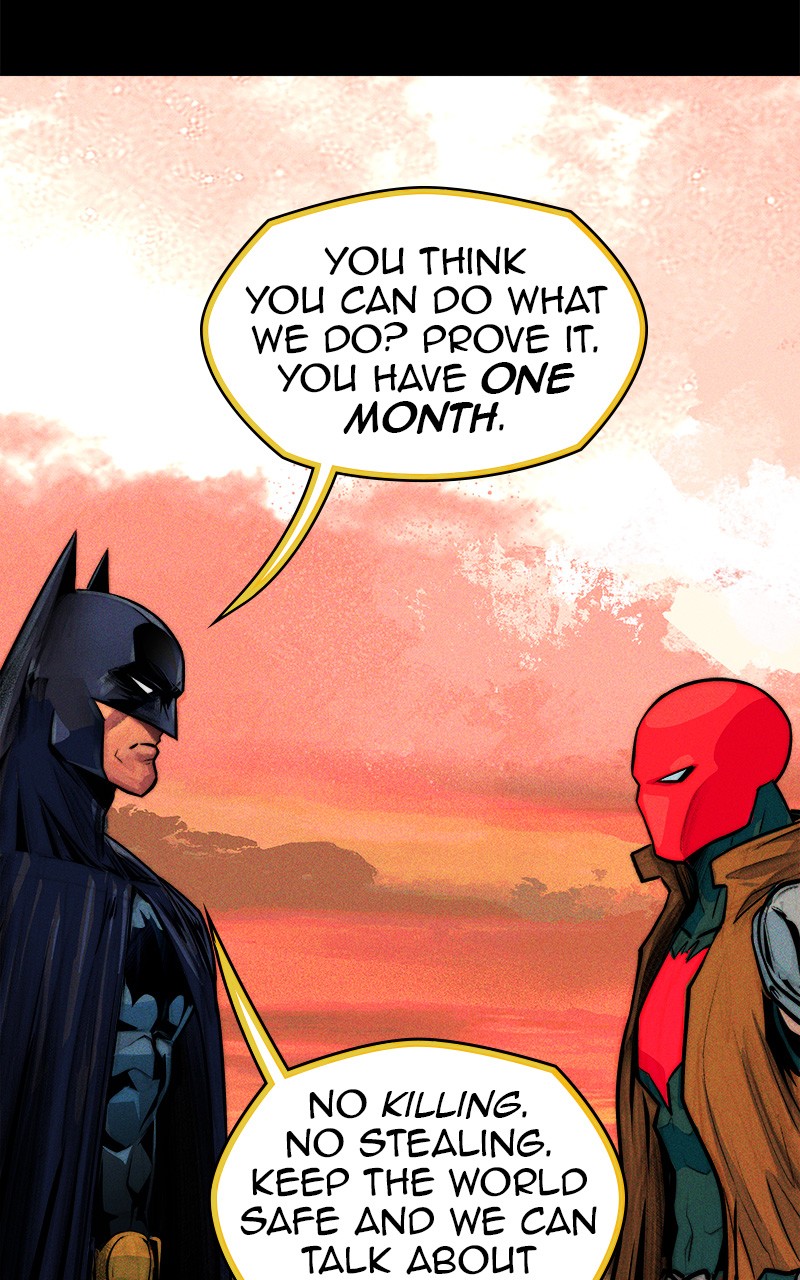 Red Hood: Outlaws chapter 10 page 58