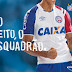Camisas do Bahia - Umbro 2017-2018