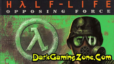 Half Life Opposing Force Game 1 Half%2BLife%2BOpposing%2BForce%2BGame