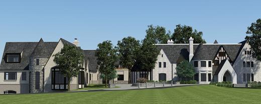 Done Deals: Pace Academy Launches Capital Campaign to Build The Arthur M. Blank Family Upper School