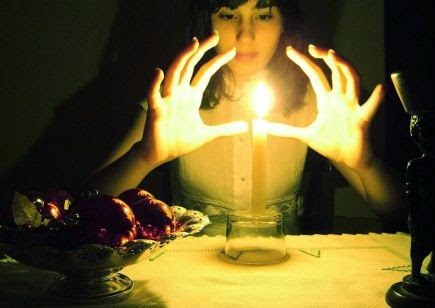 ¿QUÉ ES UN HECHIZO? Hechizos Ancestrales