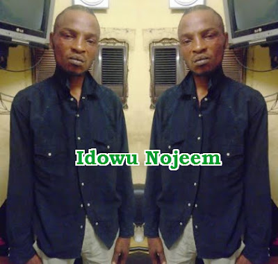 robber beatup police ikeja lagos