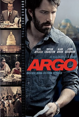 Argo - BDRip Dual Áudio