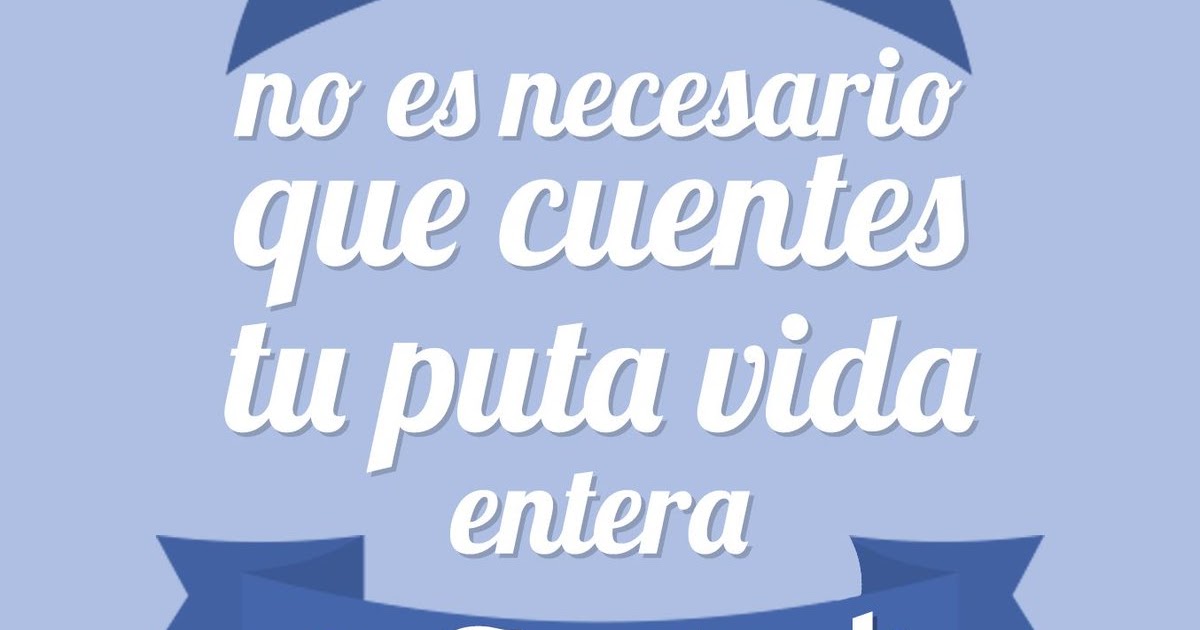 Imágenes con frases groseras para respuestas Humor Android