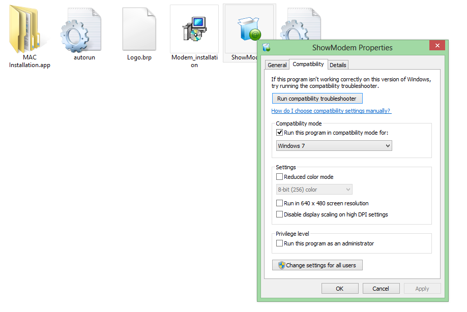 TECH KNOW STUDY 3G USB MODEM NOT WORKING IN WINDOWS 8