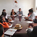 Autoridades auxiliares de colonias de la Sierra de Guadalupe piden conocer el proyecto del teleférico, en Ecatepec