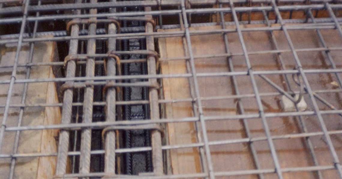 Analisa Harga Satuan Pembesian Beton Bertulang - Pengadaan6