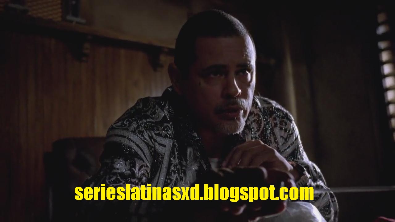 Breaking Bad Capitulo 6 Temporada 1