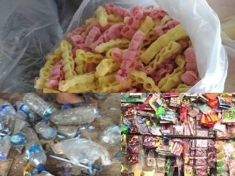 an lebih memiliki banyak pengalaman menyenangkan daripada anak generasi sekarang Anak 90an, Rela Cari Barang Bekas Hanya Demi Kerupuk Rosok