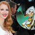 Jessica Chastain en vilain majeur de X-Men : Dark Phoenix ?