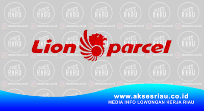 PT. Lion Parcel Pekanbaru